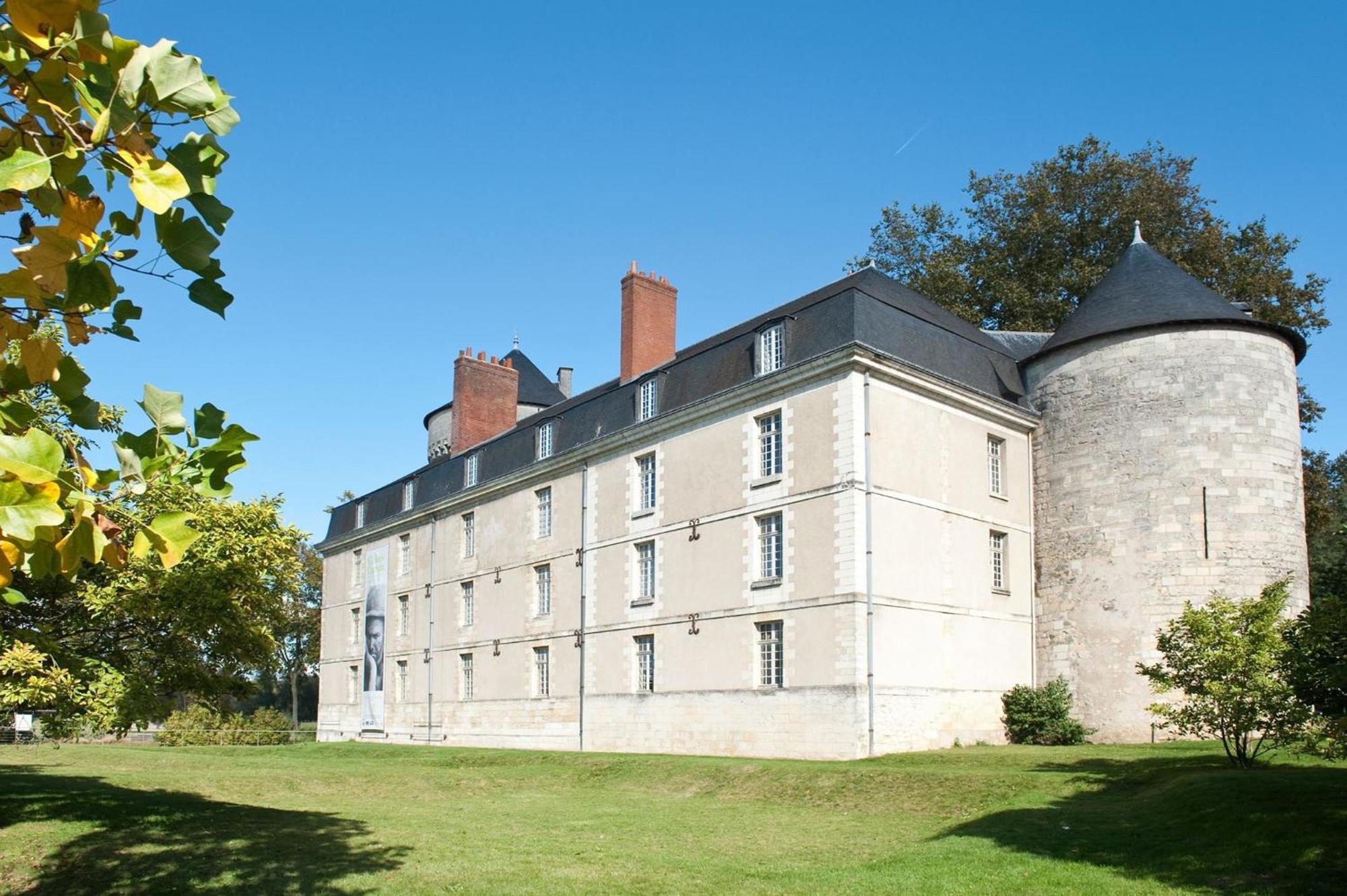 L'Historique / Basilique St Martin Apartamento Tours Exterior foto
